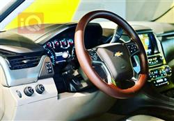 شيفروليه تاهو